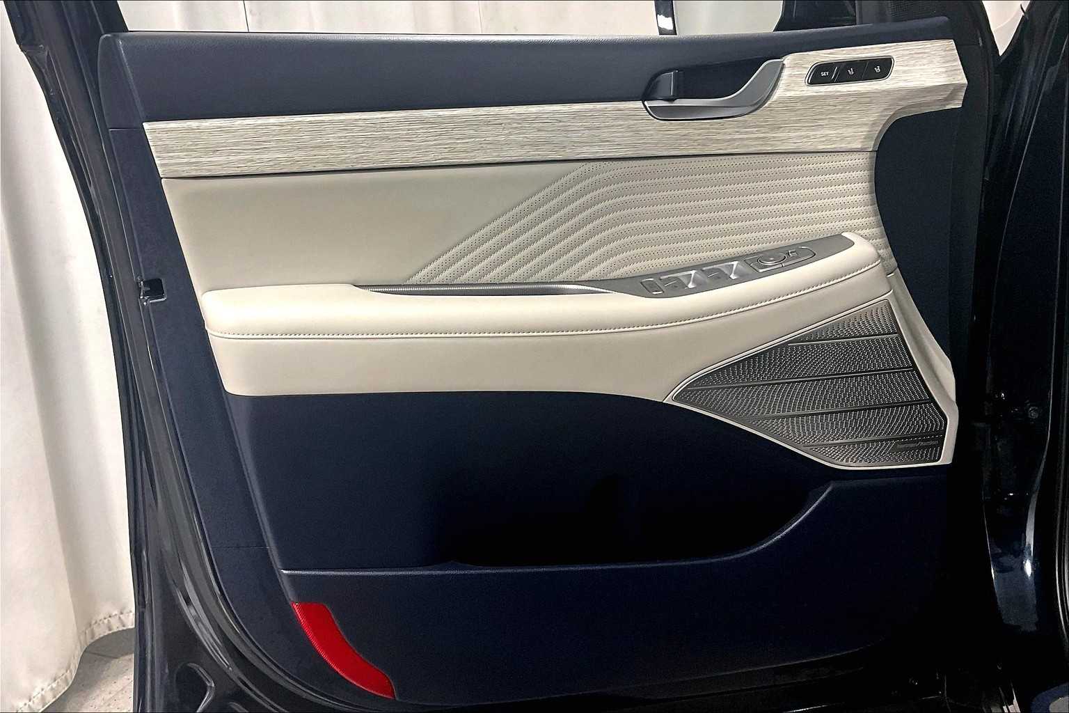 2024 Hyundai Palisade Calligraphy - Photo 9