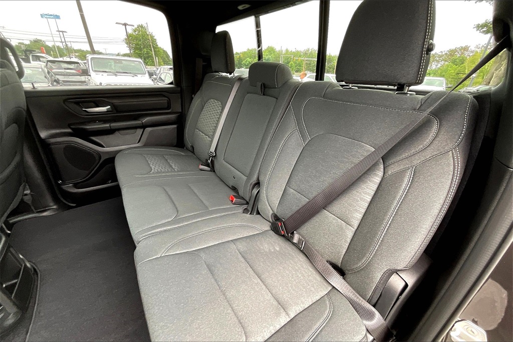 2026 Ram 1500 Tradesman - Photo 15