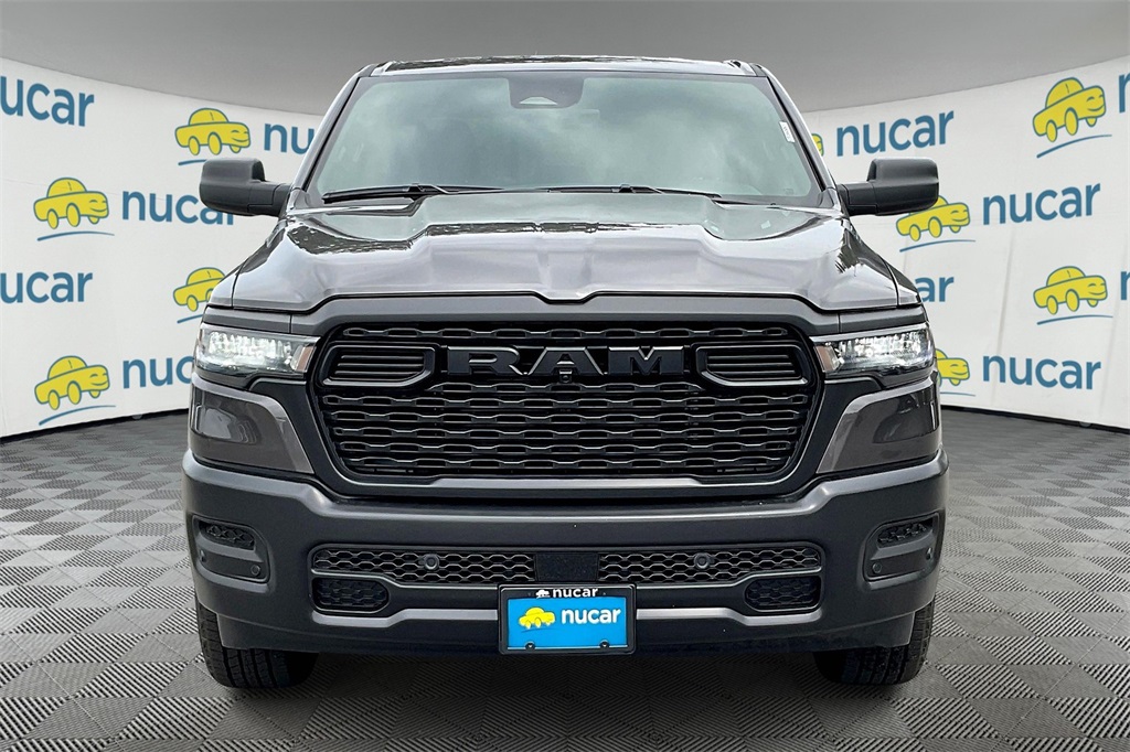2026 Ram 1500 Tradesman - Photo 3