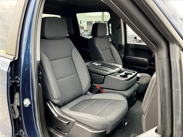 2021 Chevrolet Silverado 1500 RST - Photo 11