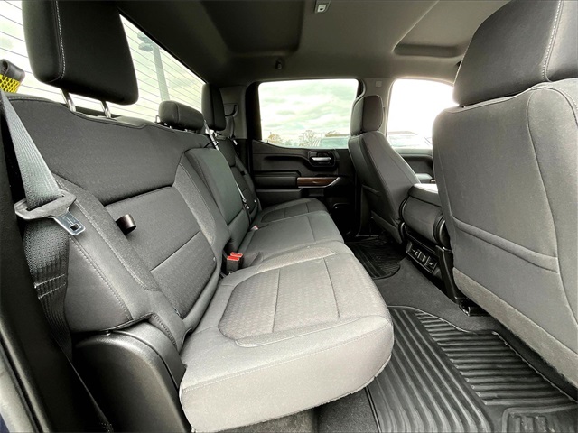2021 Chevrolet Silverado 1500 RST - Photo 15