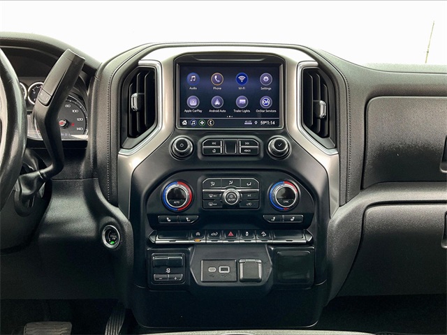 2021 Chevrolet Silverado 1500 RST - Photo 17