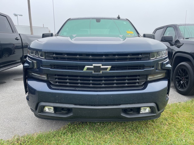 2021 Chevrolet Silverado 1500 RST - Photo 2