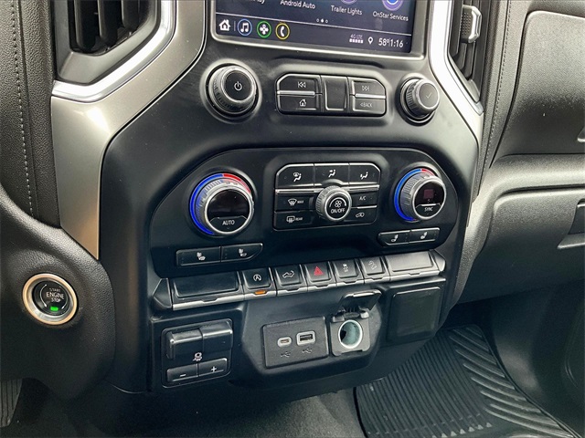 2021 Chevrolet Silverado 1500 RST - Photo 21