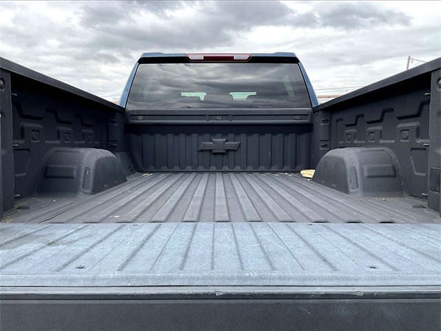 2021 Chevrolet Silverado 1500 RST - Photo 22