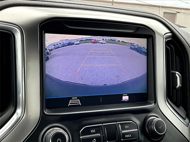 2021 Chevrolet Silverado 1500 RST - Photo 23