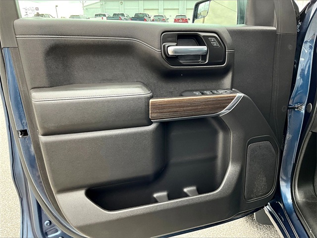 2021 Chevrolet Silverado 1500 RST - Photo 9