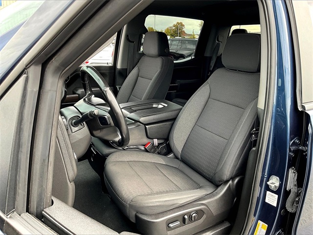 2021 Chevrolet Silverado 1500 RST - Photo 10