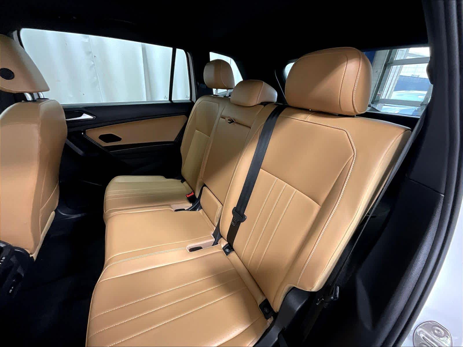 2022 Volkswagen Tiguan SE - Photo 15