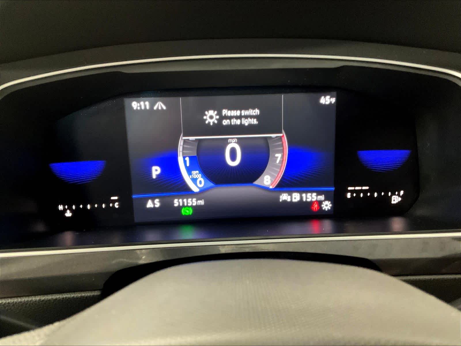 2022 Volkswagen Tiguan SE - Photo 25