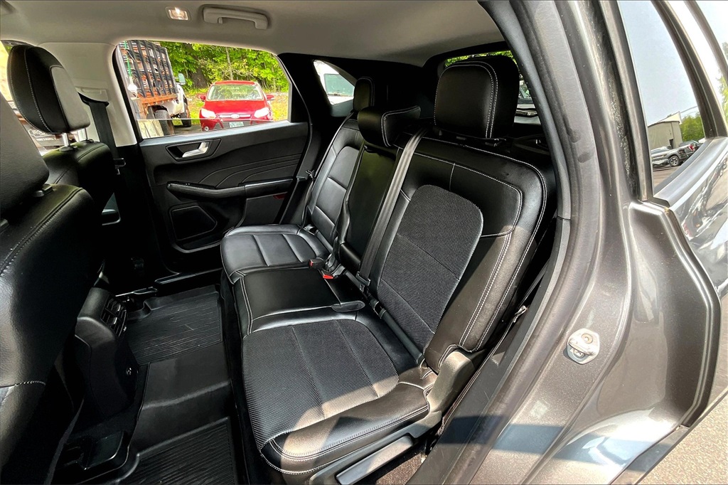 2022 Ford Escape SEL - Photo 15