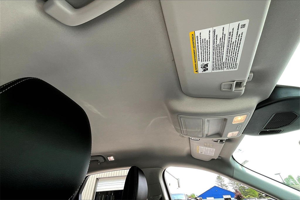 2022 Ford Escape SEL - Photo 22