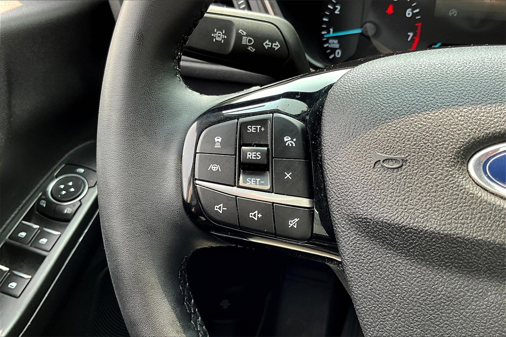 2022 Ford Escape SEL - Photo 23