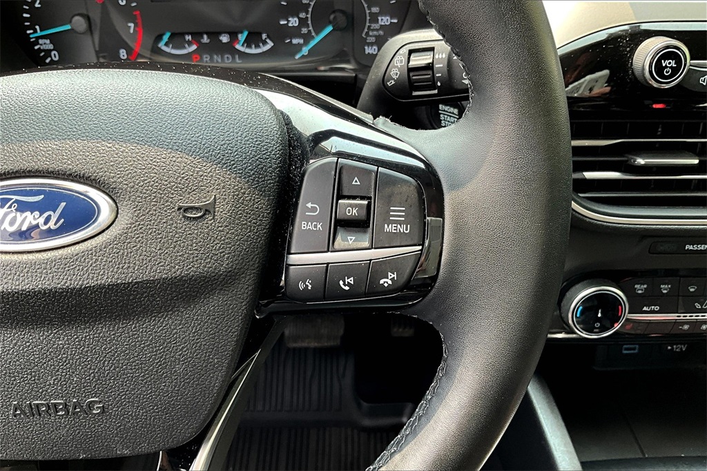 2022 Ford Escape SEL - Photo 24
