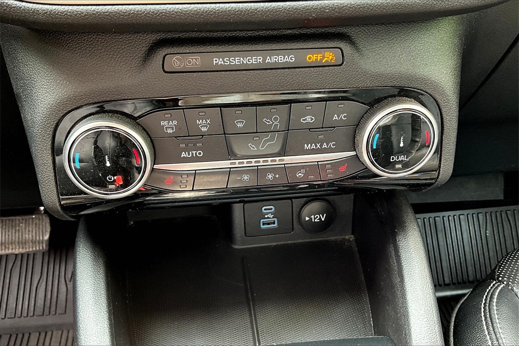 2022 Ford Escape SEL - Photo 26