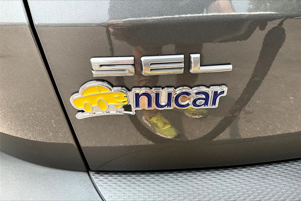 2022 Ford Escape SEL - Photo 28