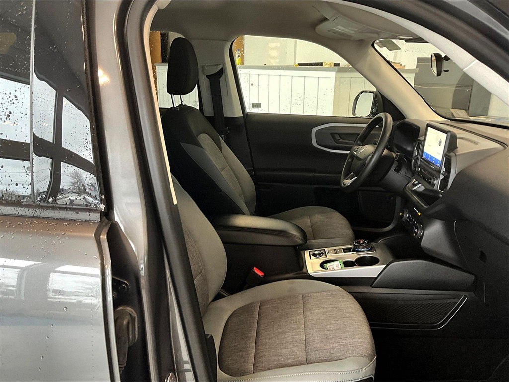 2021 Ford Bronco Sport Big Bend - Photo 11