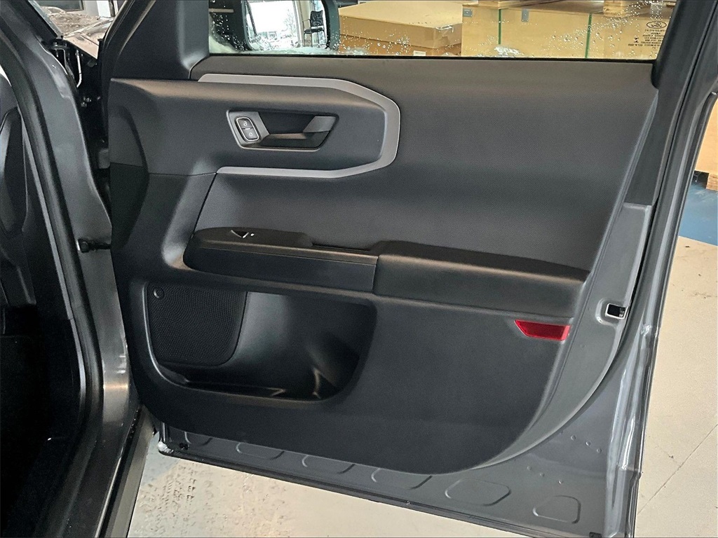 2021 Ford Bronco Sport Big Bend - Photo 12