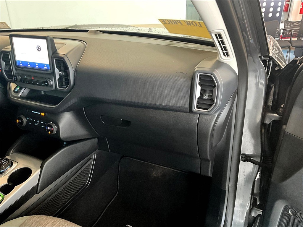 2021 Ford Bronco Sport Big Bend - Photo 13