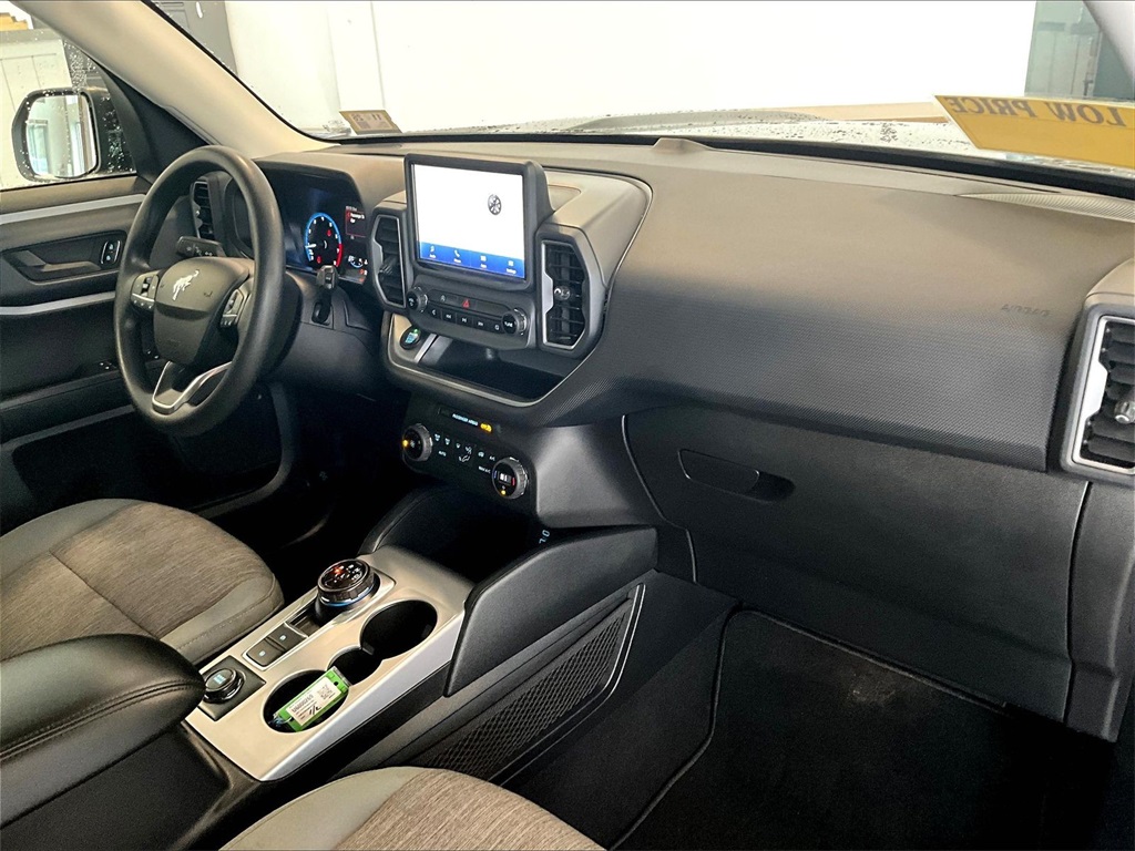 2021 Ford Bronco Sport Big Bend - Photo 14