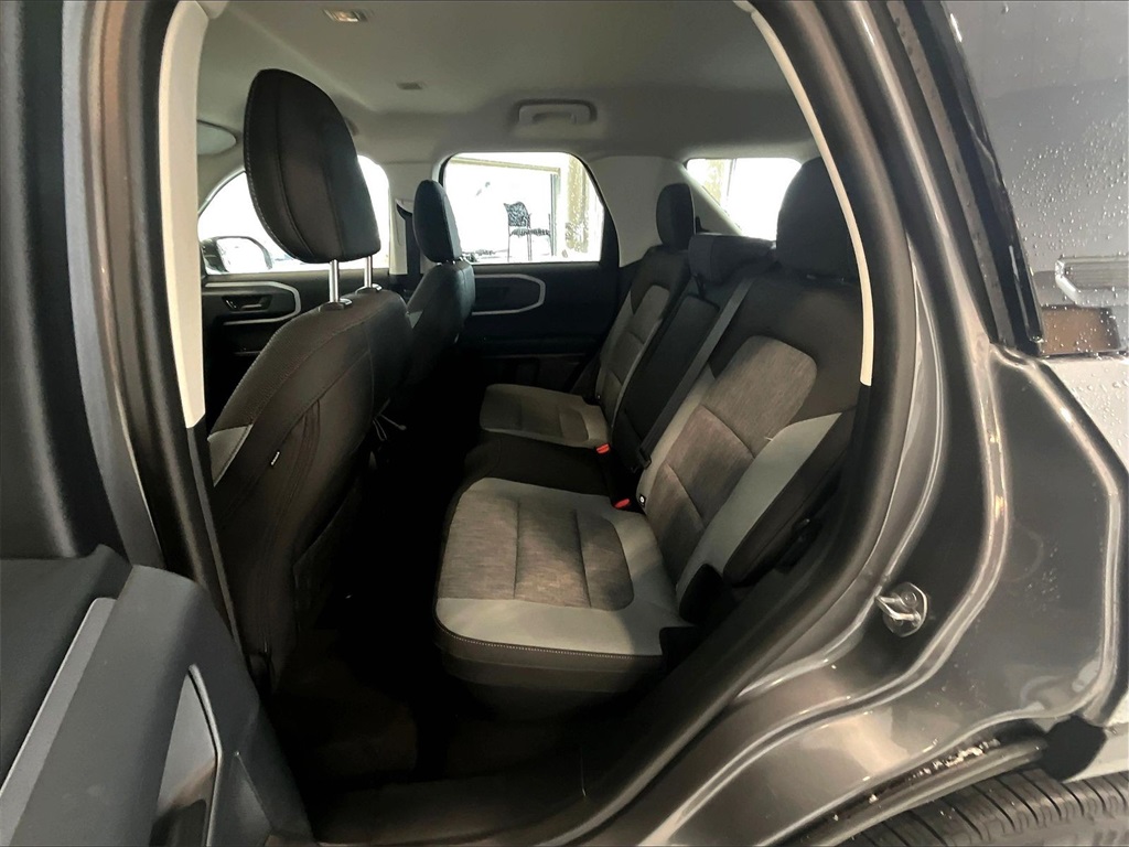 2021 Ford Bronco Sport Big Bend - Photo 15