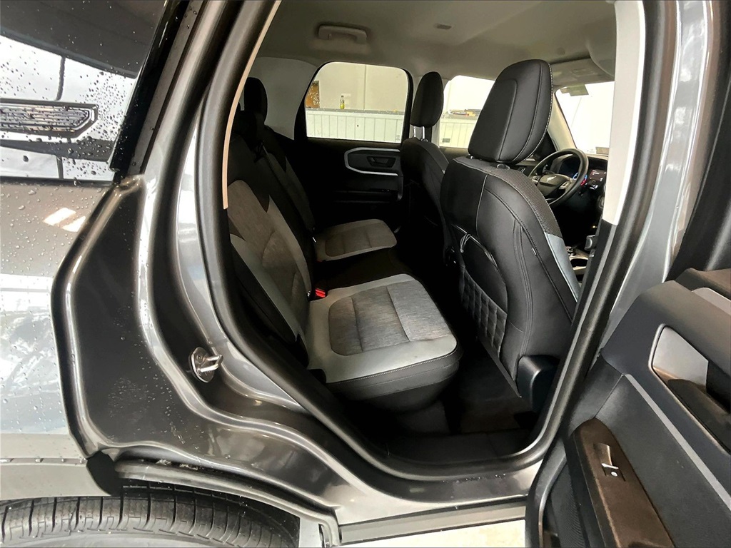 2021 Ford Bronco Sport Big Bend - Photo 16