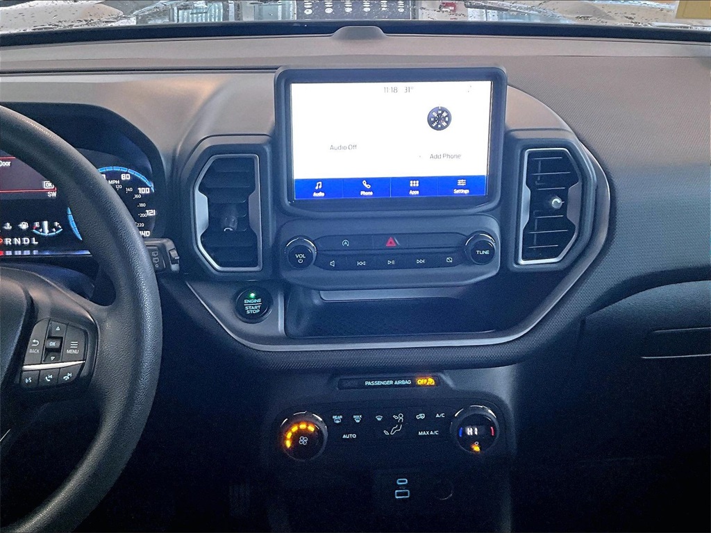 2021 Ford Bronco Sport Big Bend - Photo 18