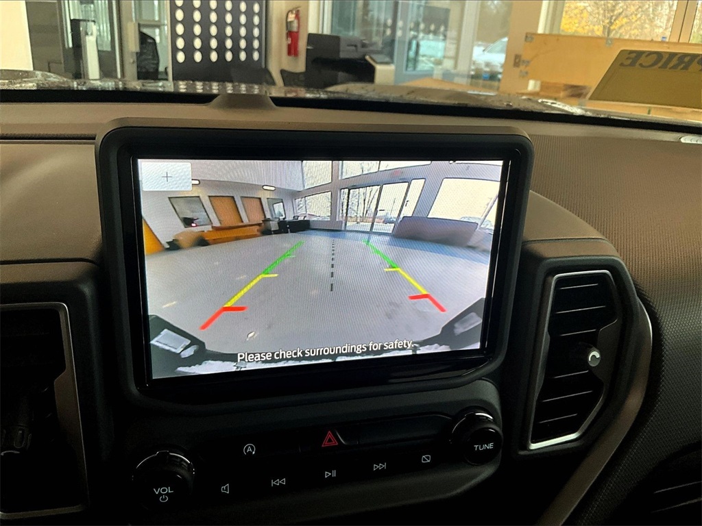 2021 Ford Bronco Sport Big Bend - Photo 19