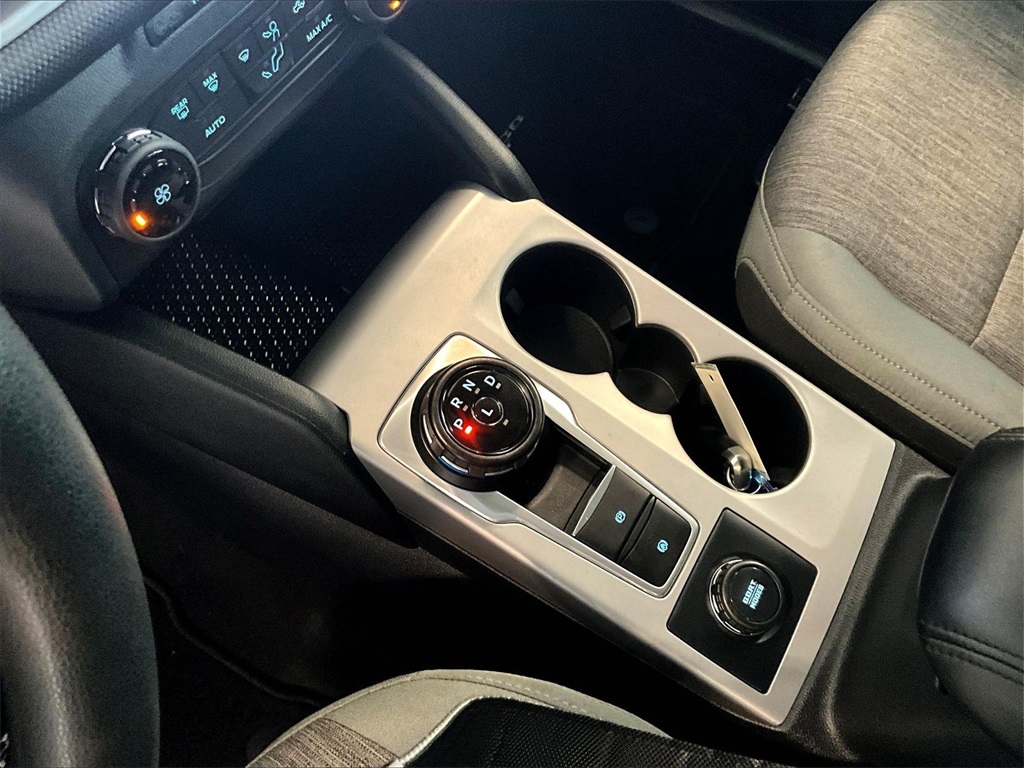 2021 Ford Bronco Sport Big Bend - Photo 20