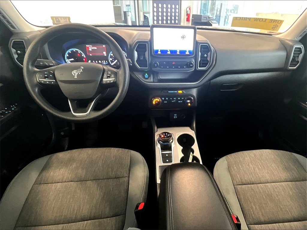 2021 Ford Bronco Sport Big Bend - Photo 21