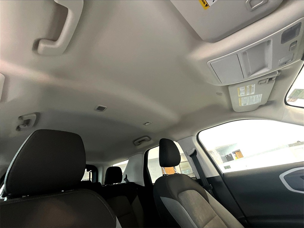 2021 Ford Bronco Sport Big Bend - Photo 22