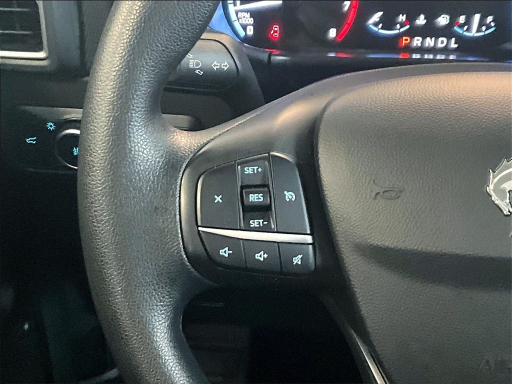 2021 Ford Bronco Sport Big Bend - Photo 23