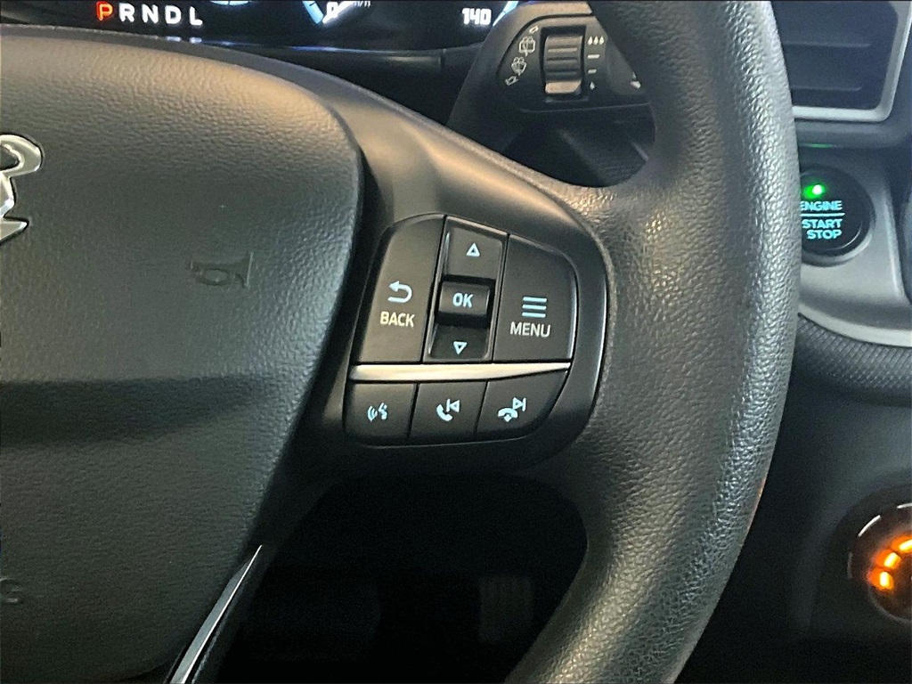 2021 Ford Bronco Sport Big Bend - Photo 24