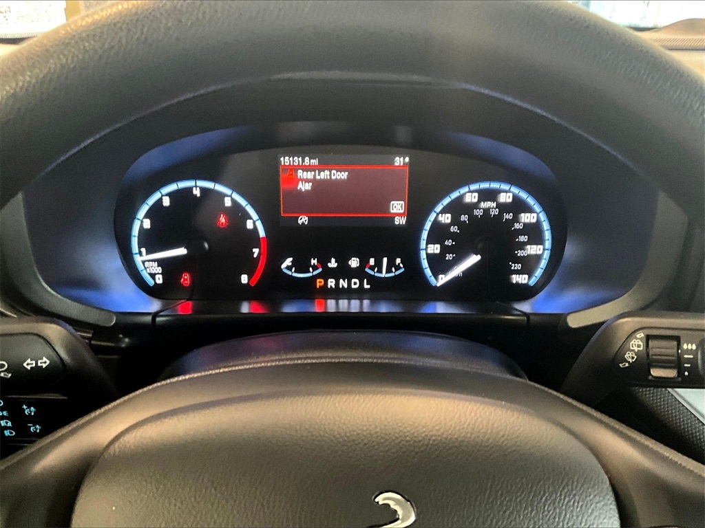 2021 Ford Bronco Sport Big Bend - Photo 25