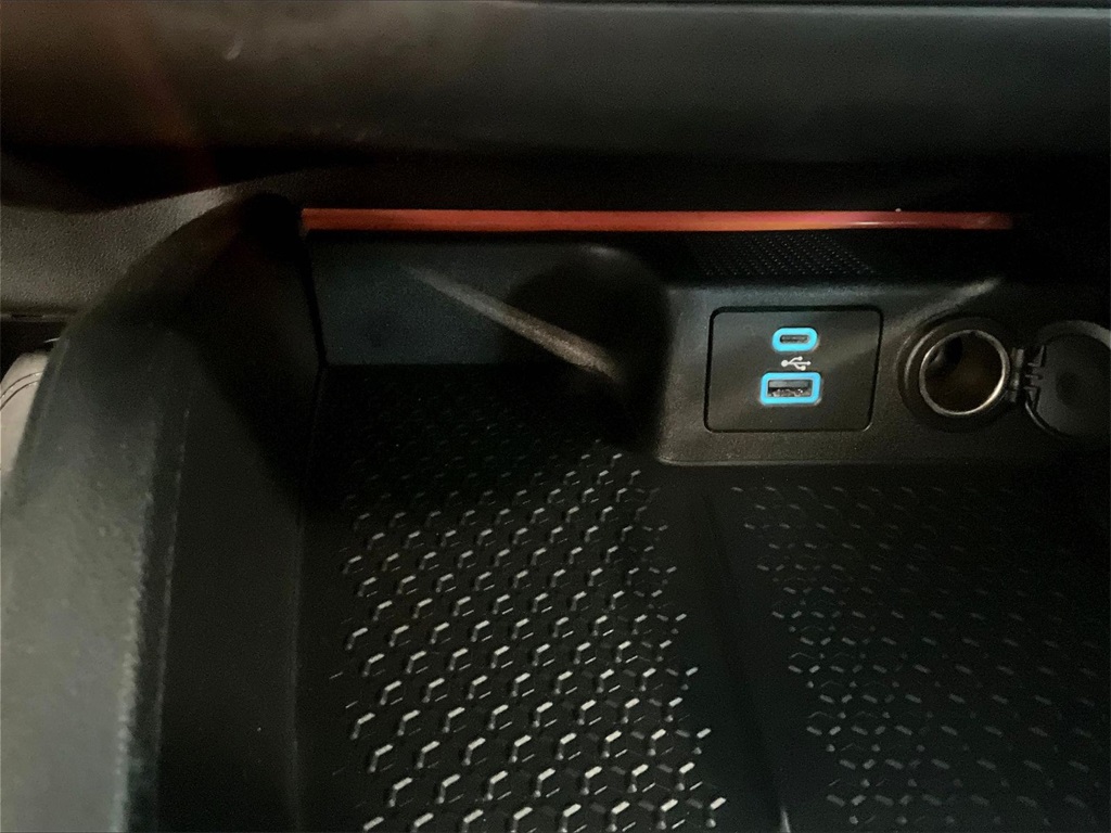 2021 Ford Bronco Sport Big Bend - Photo 26