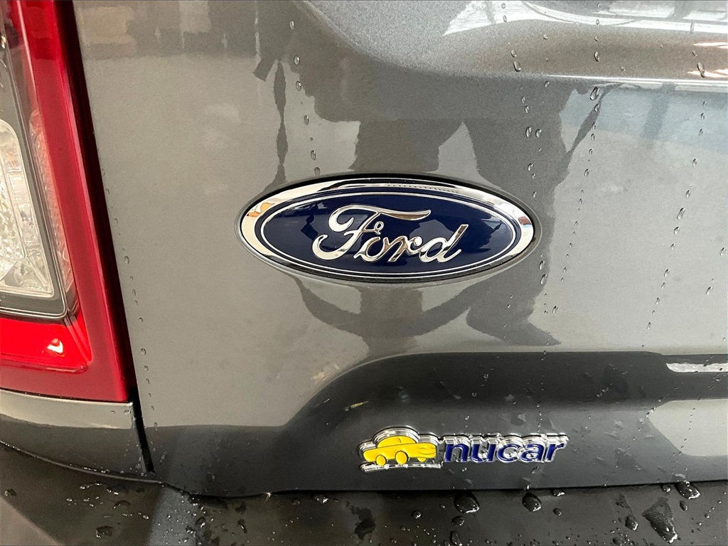 2021 Ford Bronco Sport Big Bend - Photo 27