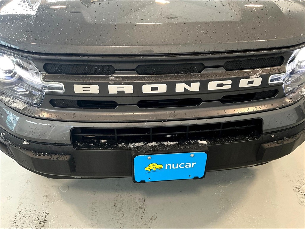 2021 Ford Bronco Sport Big Bend - Photo 30
