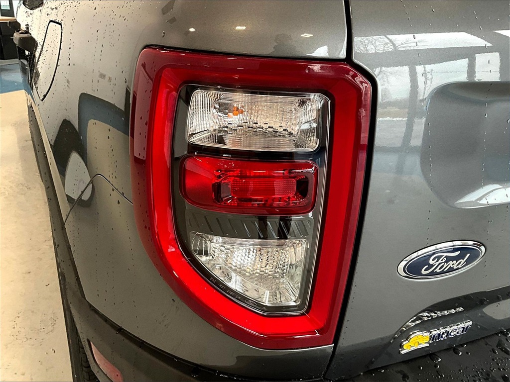 2021 Ford Bronco Sport Big Bend - Photo 32