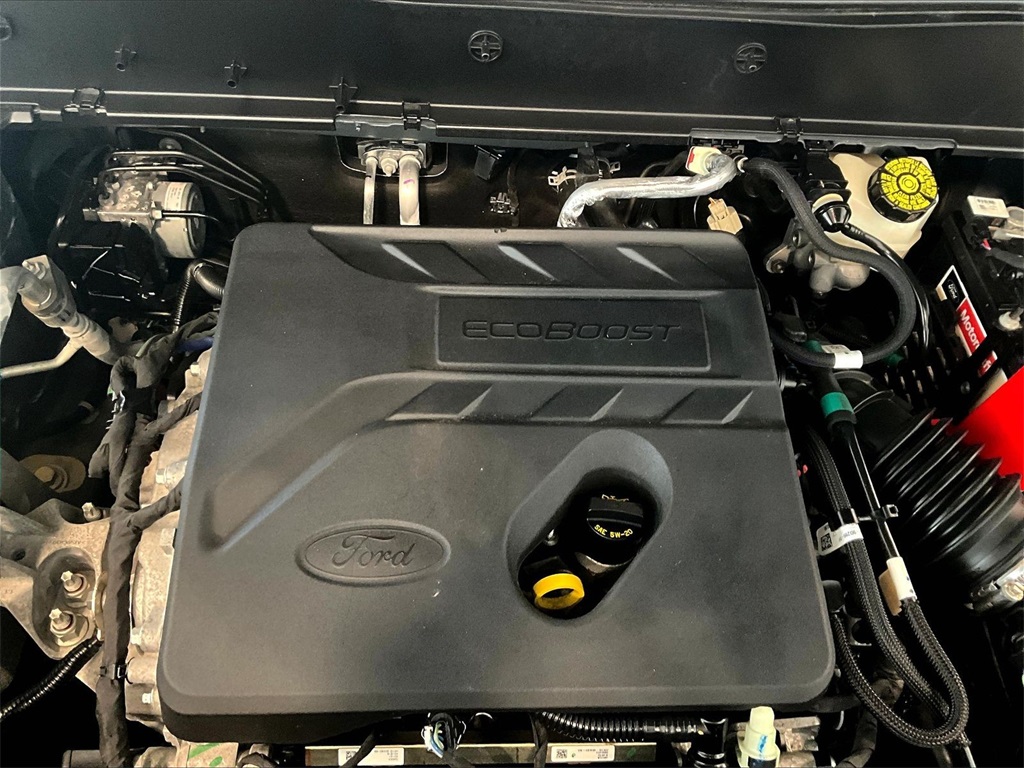 2021 Ford Bronco Sport Big Bend - Photo 33