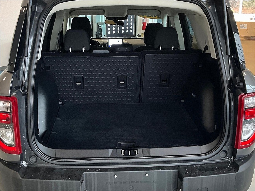 2021 Ford Bronco Sport Big Bend - Photo 35