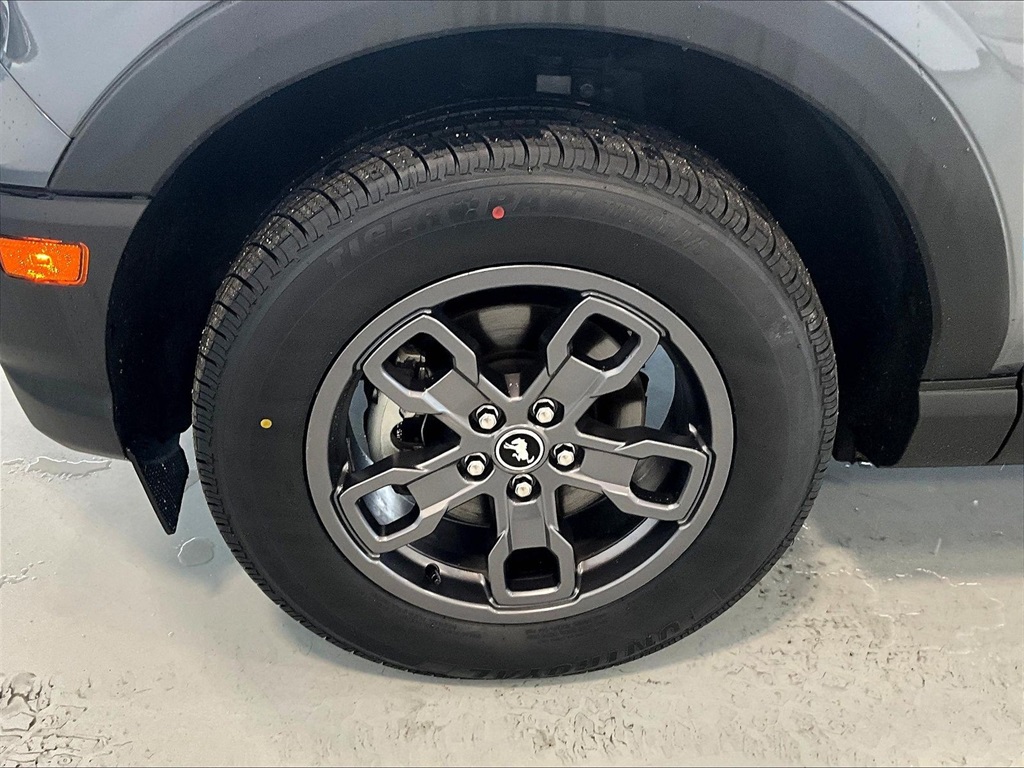 2021 Ford Bronco Sport Big Bend - Photo 7