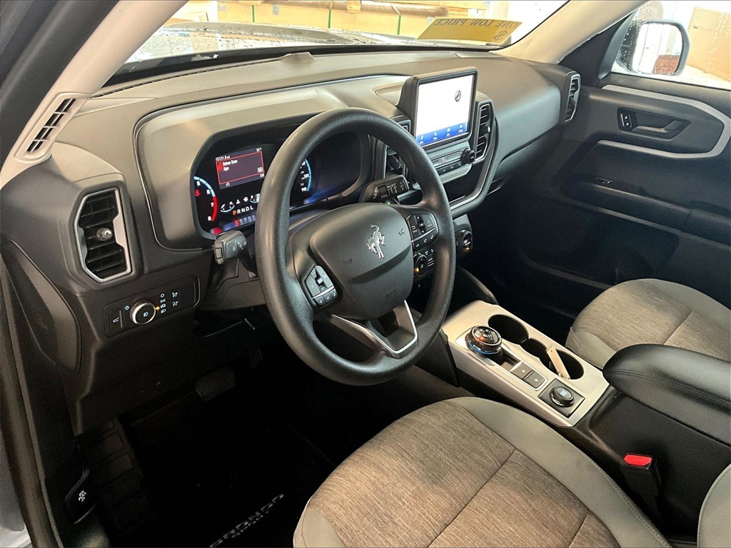 2021 Ford Bronco Sport Big Bend - Photo 8