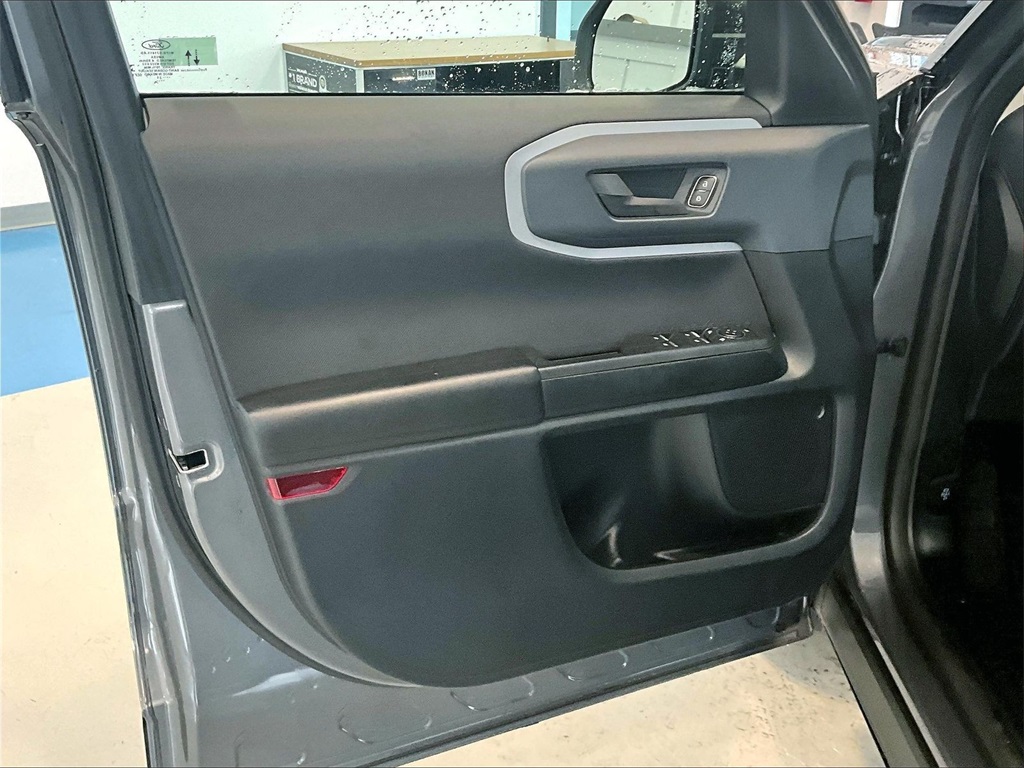 2021 Ford Bronco Sport Big Bend - Photo 9