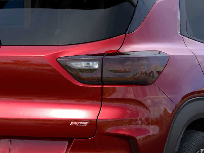 2026 Chevrolet TrailBlazer RS - Photo 11