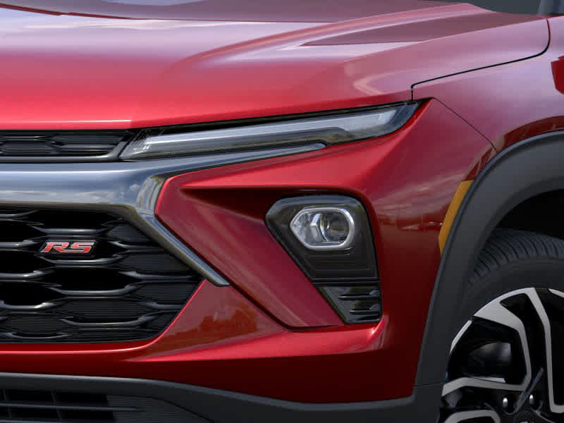 2026 Chevrolet TrailBlazer RS - Photo 10