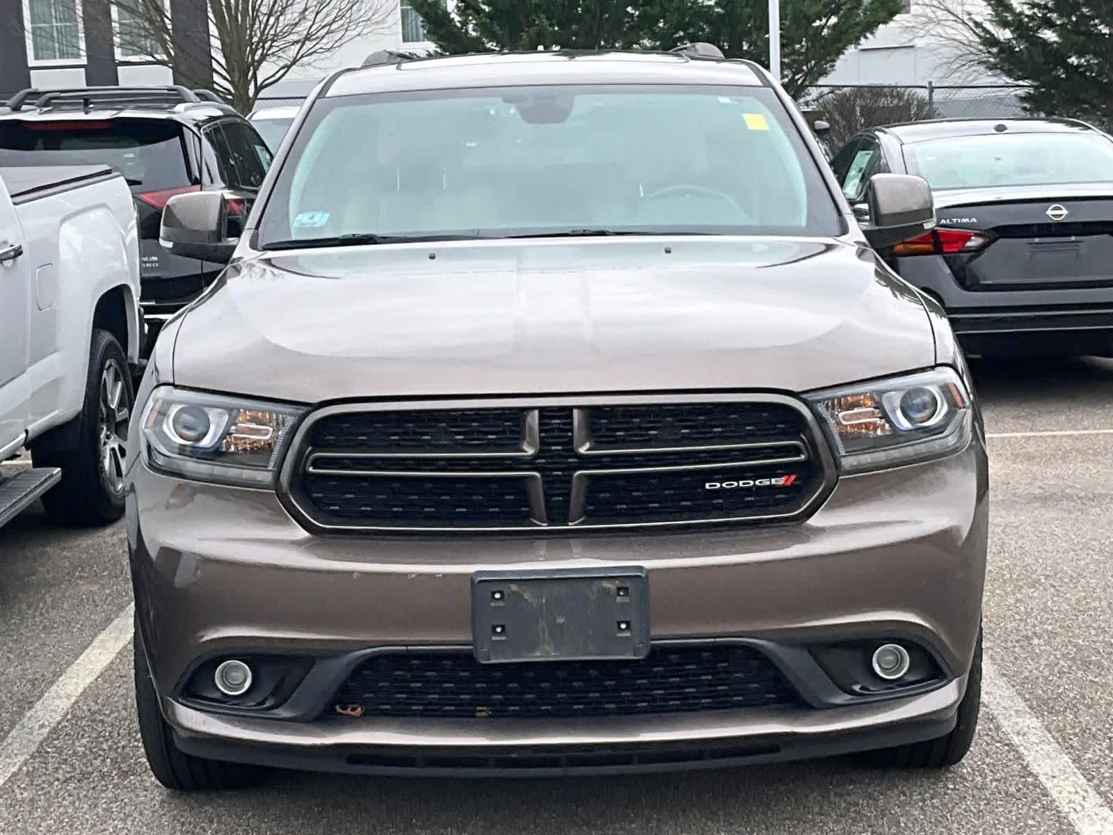 2017 Dodge Durango GT - Photo 2