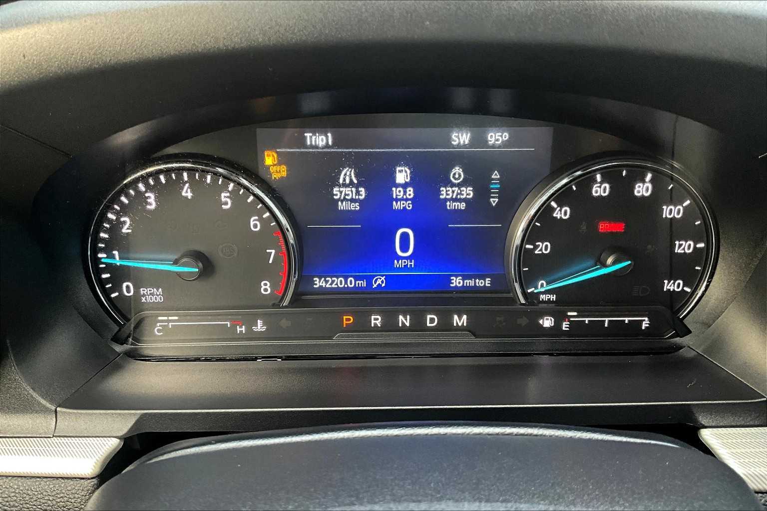 2020 Ford Explorer XLT - Photo 25