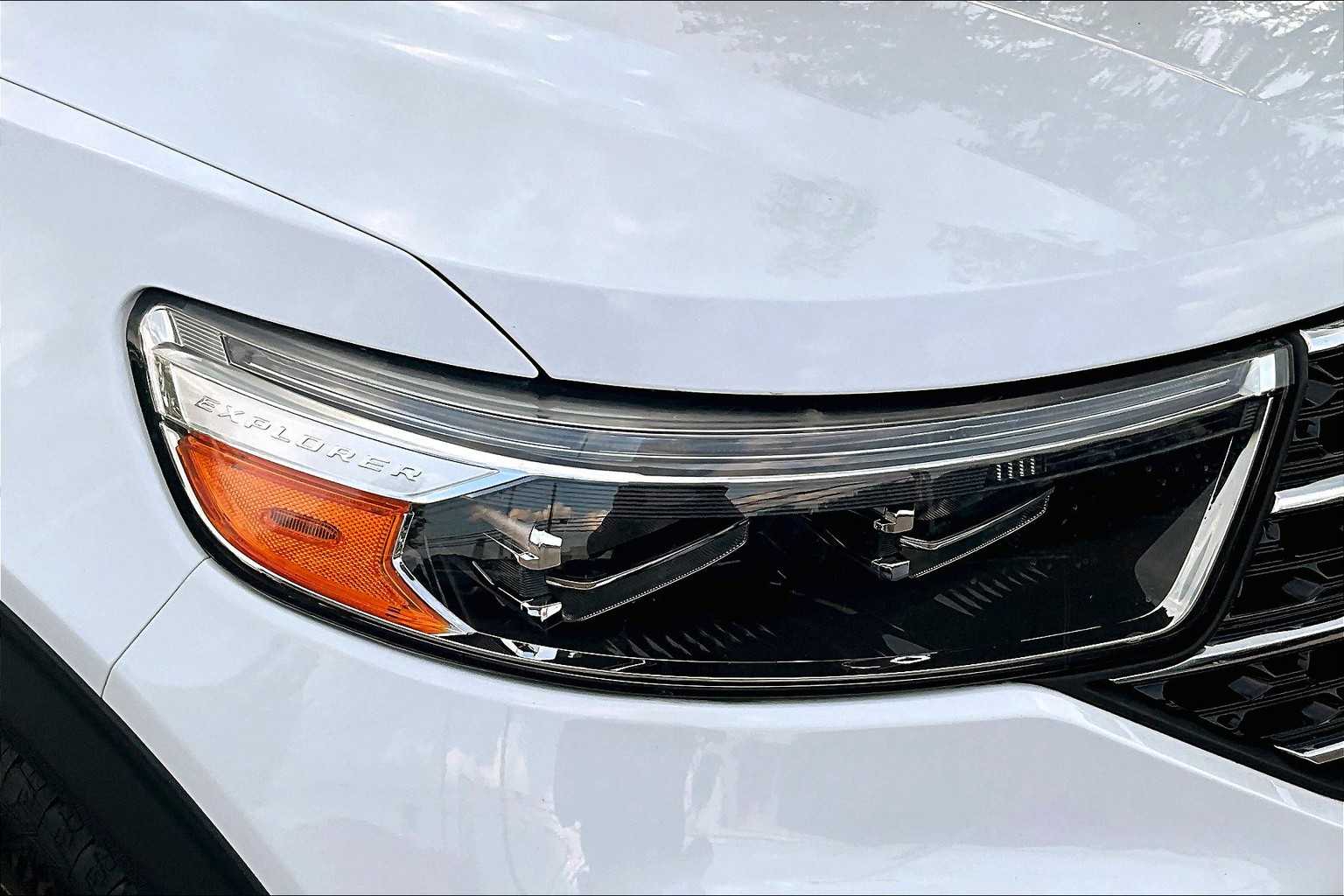 2020 Ford Explorer XLT - Photo 32