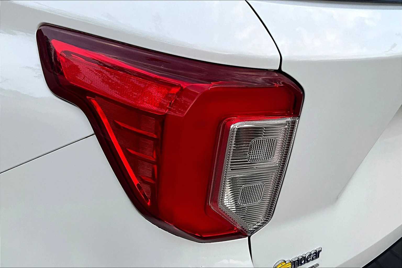 2020 Ford Explorer XLT - Photo 33