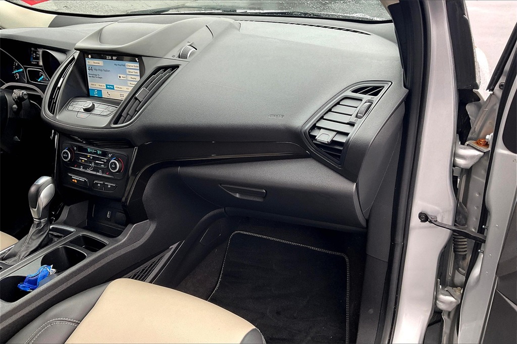 2019 Ford Escape SEL - Photo 12